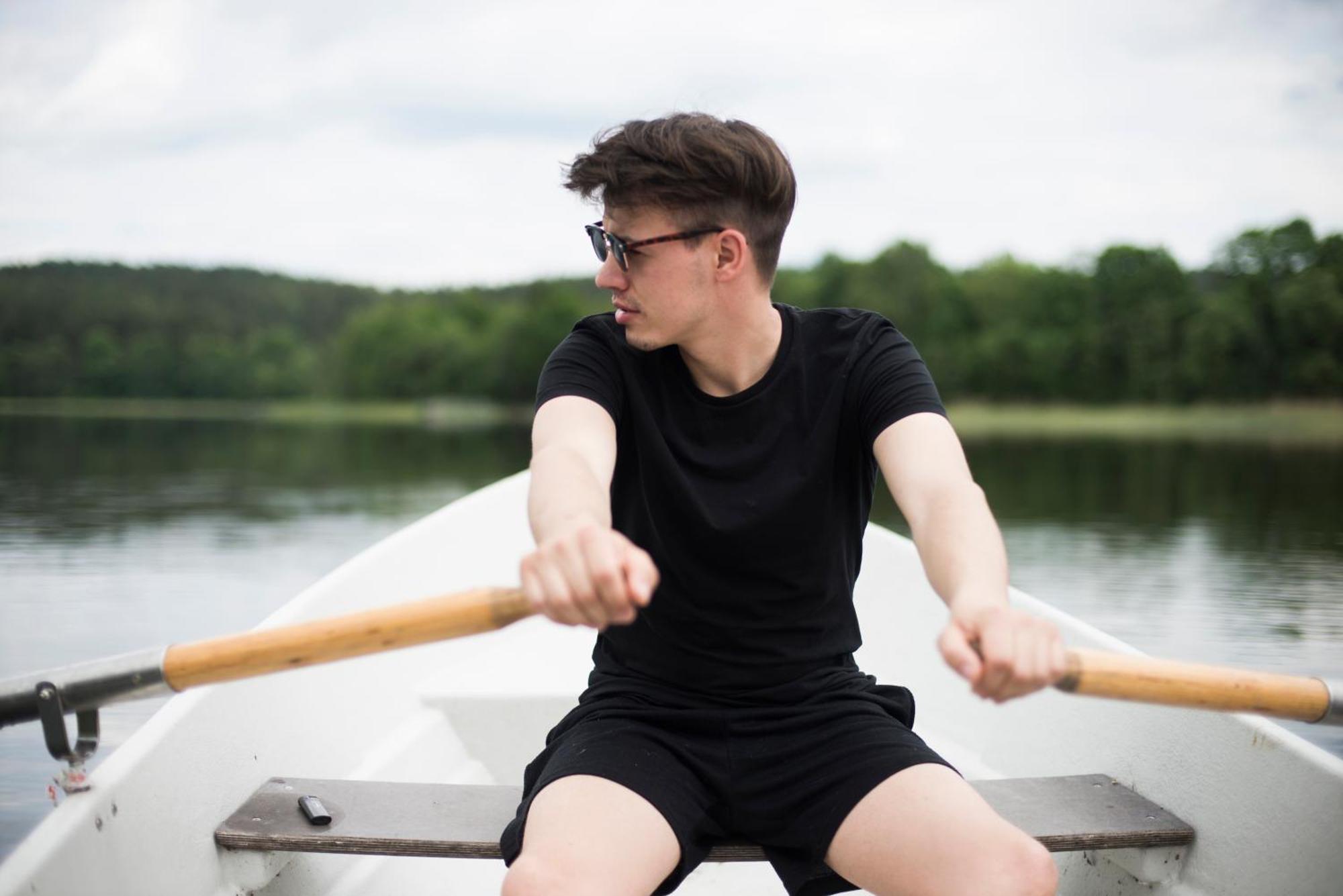 Pakaso Sodyba Kirdeikiai Esterno foto