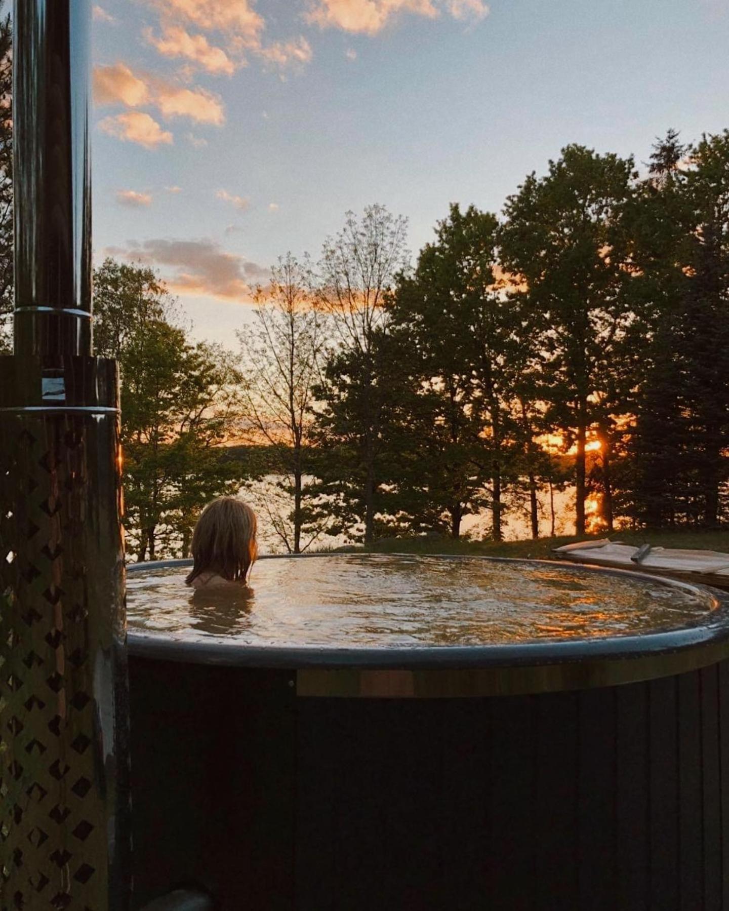 Pakaso Sodyba Kirdeikiai Esterno foto